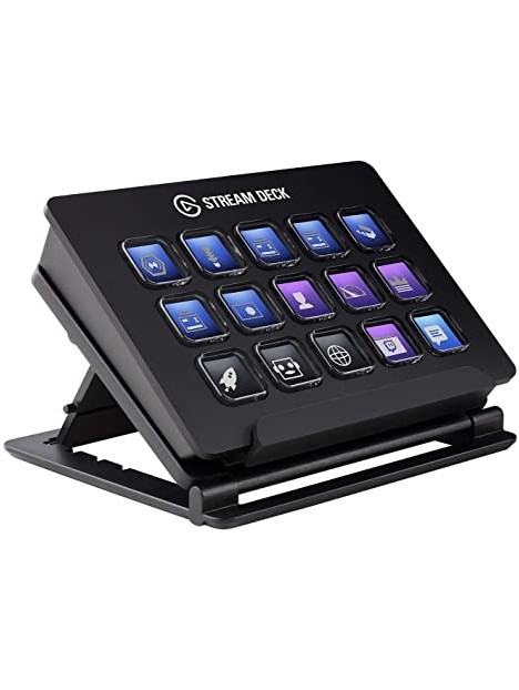 Elgato Stream Deck