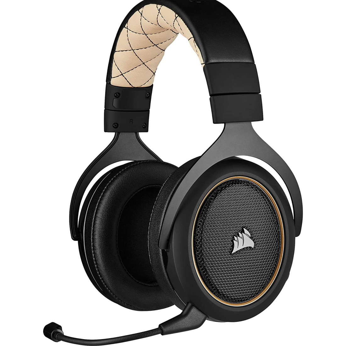 SteelSeries Arctis 5 Gaming Headset - RGB Illumination - DTS Headphone: X  v2.0 S 813682022327