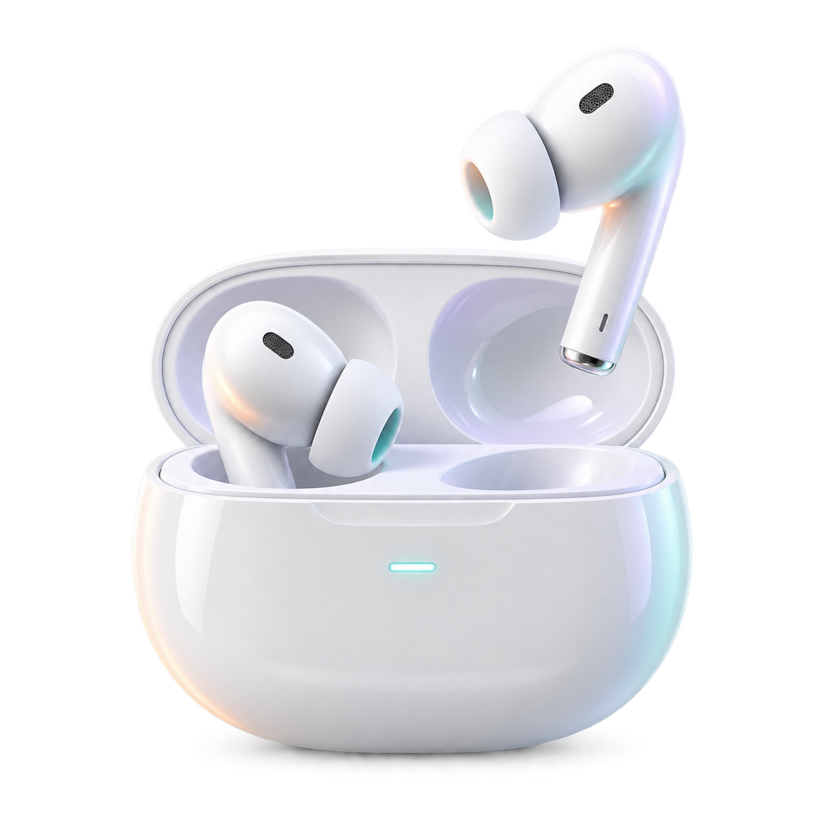 Earphones