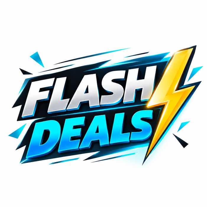 Flash Deals