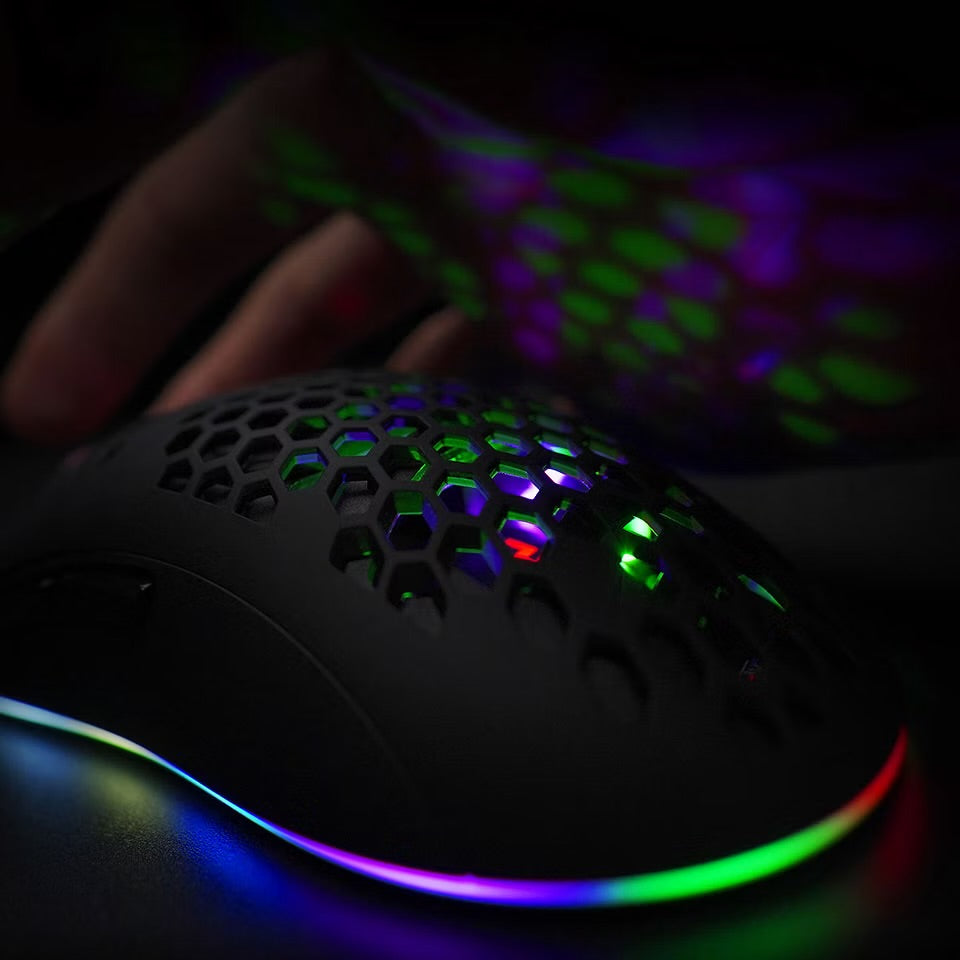 Deepcool MC310 Gaming Mouse