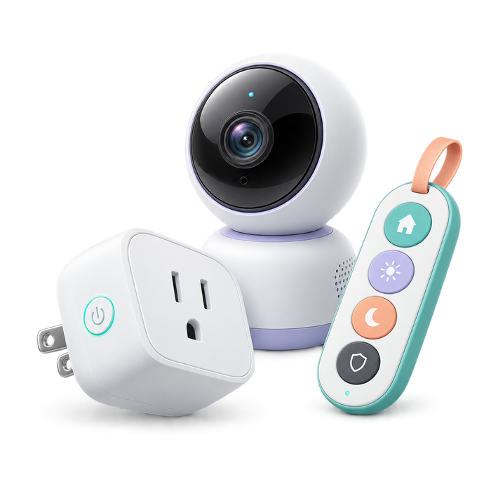 Home Device