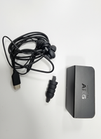 Samsung AKG USB Type-C Earphones - Black