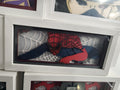 Spiderman Original Light box