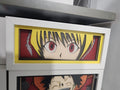 Kurapika - Hunter X Hunter Original Anime Light box