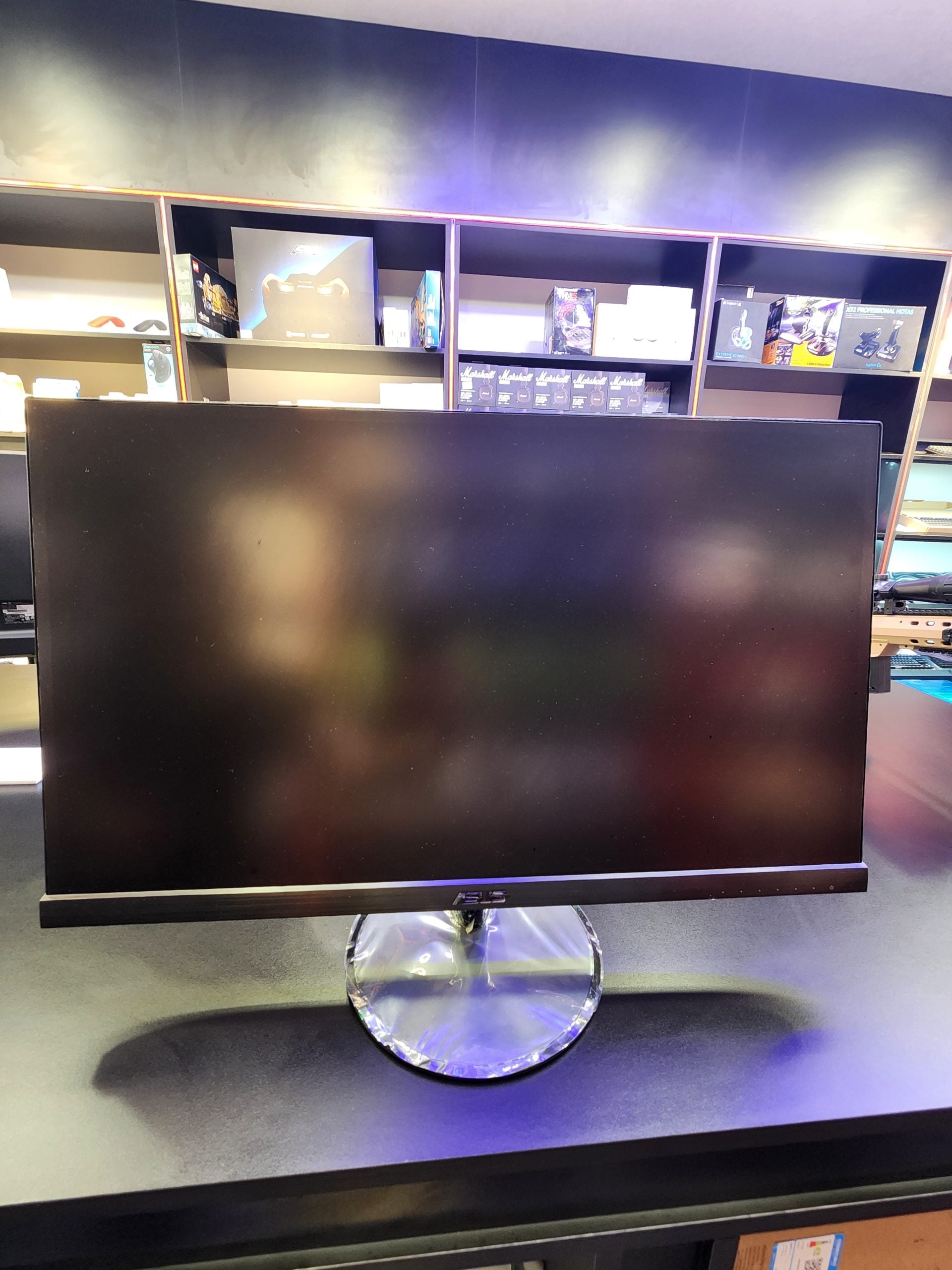 ASUS VP279 27" IPS Monitor (Used – Very Good Condition)