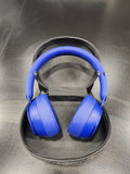 Beats Solo Pro Wireless Noise Cancelling Headphone - Navy Blue (Used)