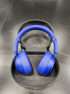 Beats Solo Pro Wireless Noise Cancelling Headphone - Navy Blue (Used)