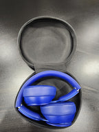 Beats Solo Pro Wireless Noise Cancelling Headphone - Navy Blue (Used)