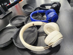 Beats Solo Pro Wireless Noise Cancelling Headphone - Cream (Used)