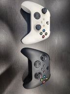 Xbox Series X|S Wireless Controller – Black (Used)