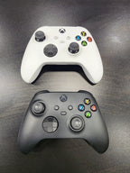 Xbox Series X|S Wireless Controller – Black (Used)