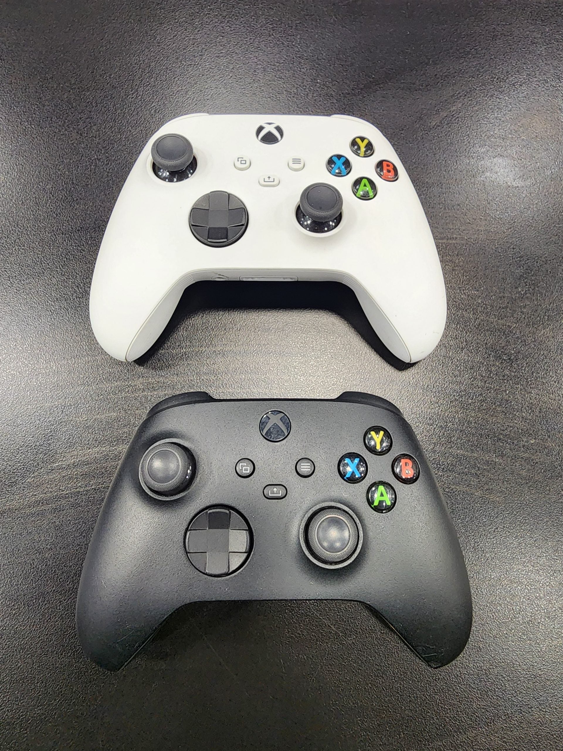 Xbox Series X|S Wireless Controller – Black (Used)