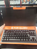 SteelSeries Apex 7 TKL Mechanical Gaming Keyboard