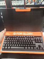 SteelSeries Apex 7 TKL Mechanical Gaming Keyboard