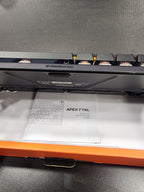 SteelSeries Apex 7 TKL Mechanical Gaming Keyboard