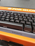 SteelSeries Apex 7 TKL Mechanical Gaming Keyboard
