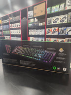 Razer BlackWidow V4 X Mechanical Gaming Keyboard