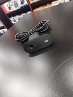 Logitech C270 HD Webcam