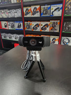 Logitech C920 HD Pro Webcam