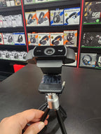 Logitech C920 HD Pro Webcam