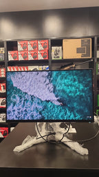 Alienware AW2720HF 27” FHD 240Hz IPS Gaming Monitor (Used – Excellent Condition)