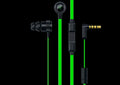 Razer Hammerhead Pro Wired In-Ear Gaming Earphones with Microphone