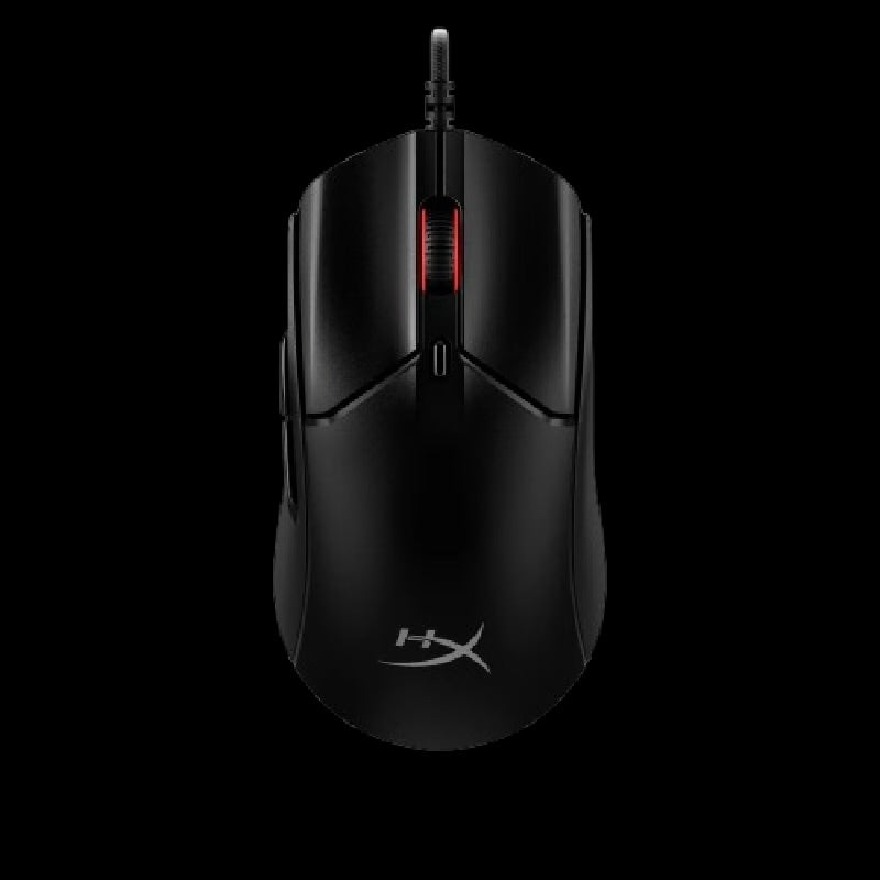 HyperX Pulsefire Haste 2 Wired Gaming Mouse – Black | Brand New Sealed