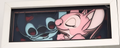 Lilo & Stitch - Original LED Light box