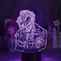 Joker Original 3D Anime Night Light Lamp LED
