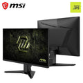 MSI MAG 255F X24 24.5" FHD 240Hz Rapid IPS Gaming Monitor | Brand New & Sealed