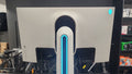 Alienware AW2720HF 27” FHD 240Hz IPS Gaming Monitor (Used – Excellent Condition)
