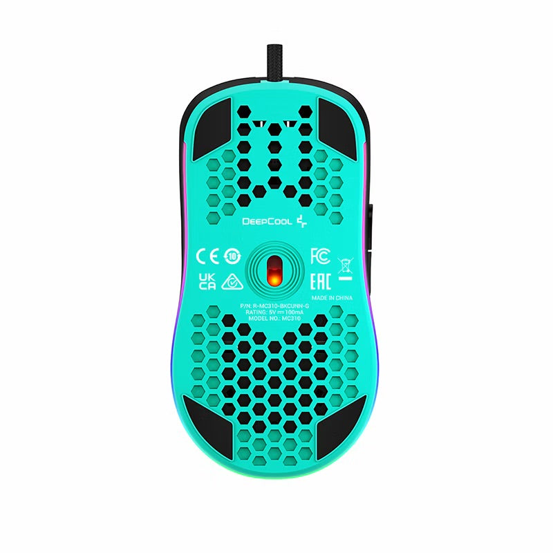 Deepcool MC310 Gaming Mouse