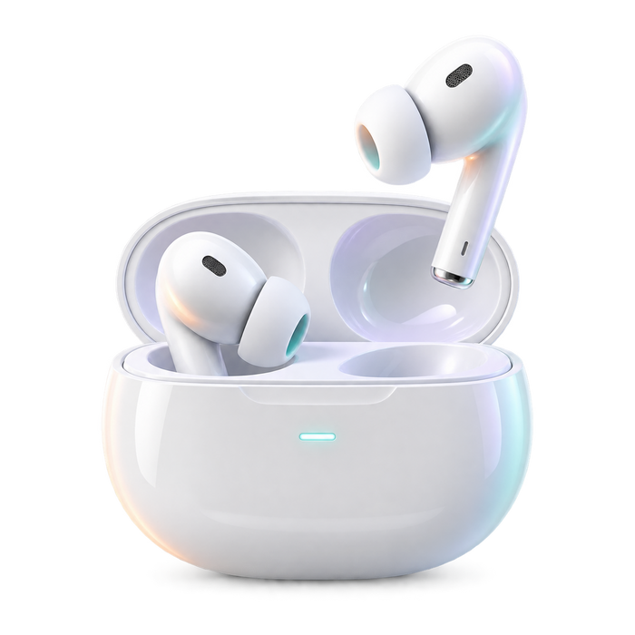 Earphones