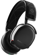 SteelSeries Arctis 7 Wireless Gaming Headset - Black