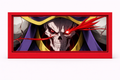 Ainz Ooal Gown - Overlord Original Anime Light box