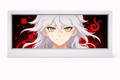 Nagito Komaeda - Danganronpa Original Anime Light box