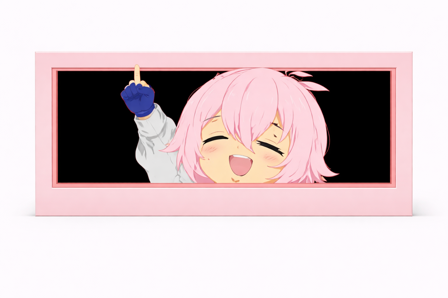 Takanashi Hoshino - Blue Archive Original Anime Light box