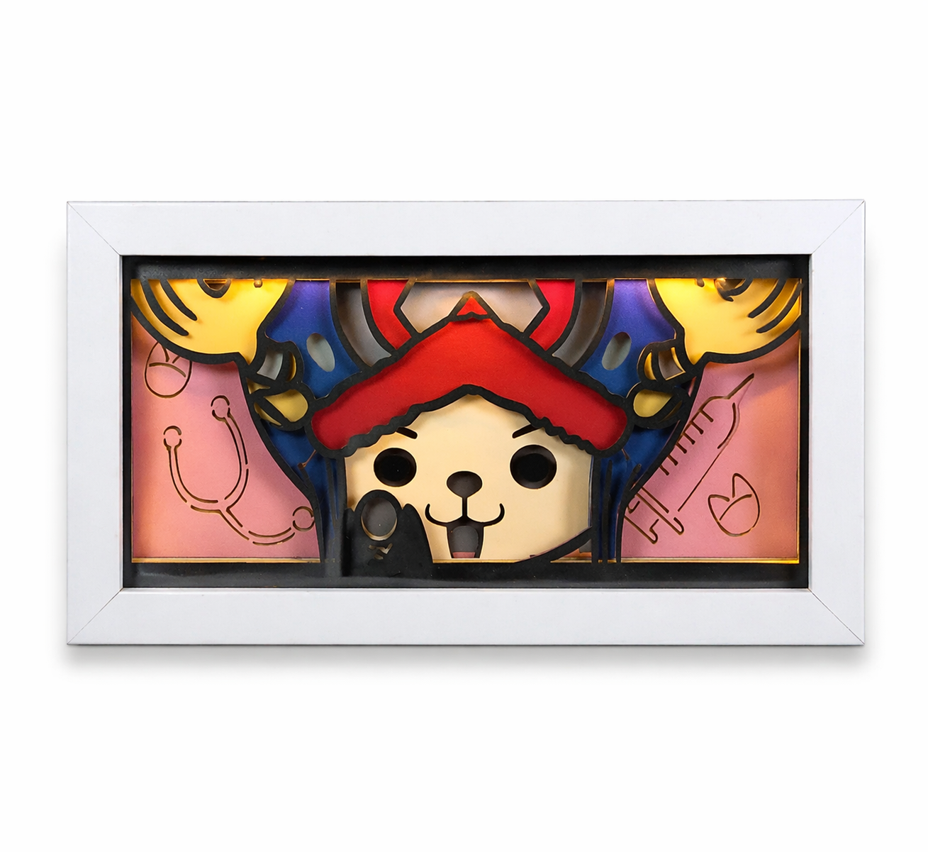 Tony Tony Chopper - One Piece Original Anime Light box