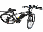 Premium 48V Electric Mountain Sport Bike – High Performance &amp; Durable Design (E-Bike)