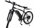 Premium 48V Electric Mountain Sport Bike – High Performance &amp; Durable Design (E-Bike)