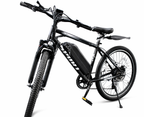 Premium 48V Electric Mountain Sport Bike – High Performance &amp; Durable Design (E-Bike)