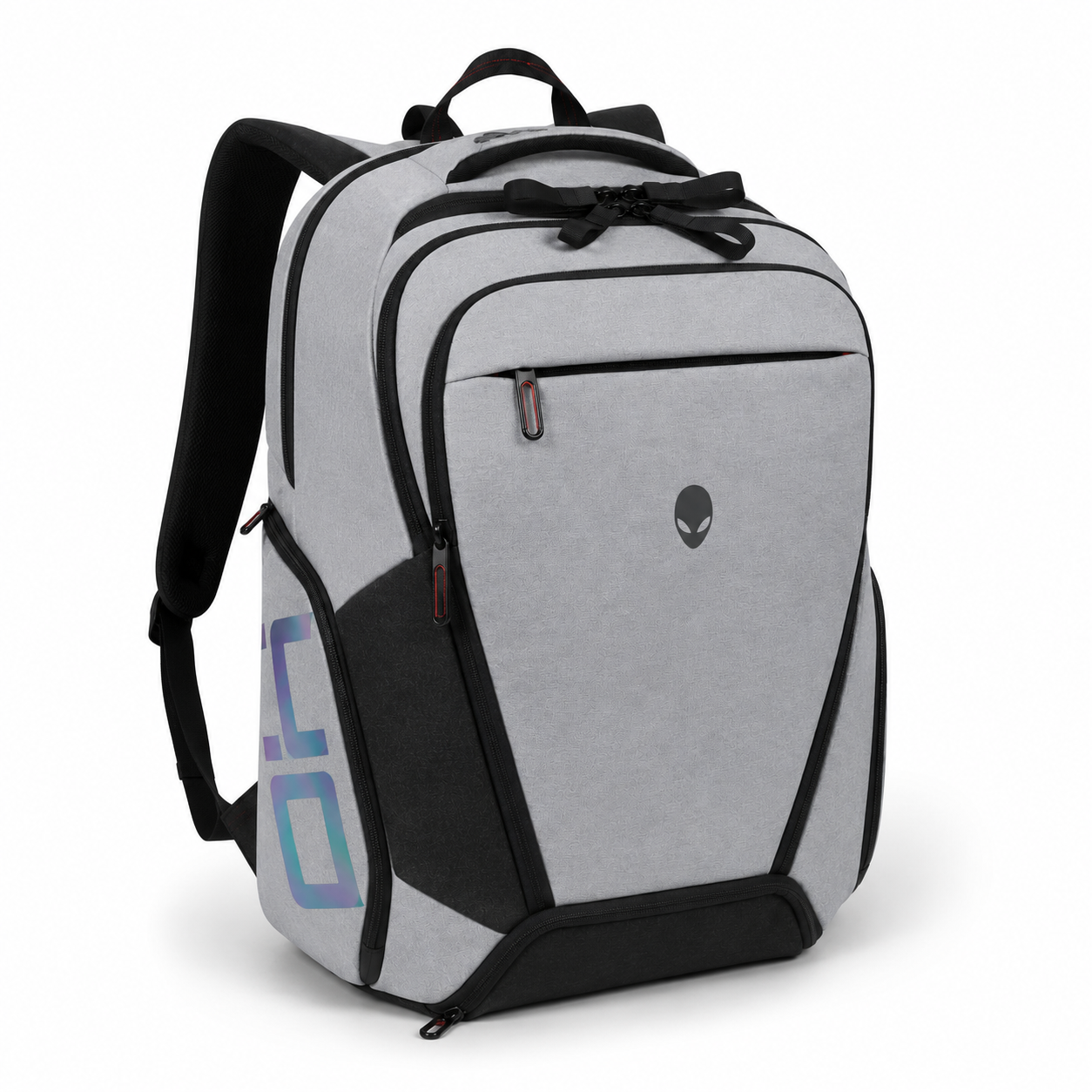 Alienware Area-51m Elite Backpack AWA51BPEW17 (17-18 inch) - Lunar Light