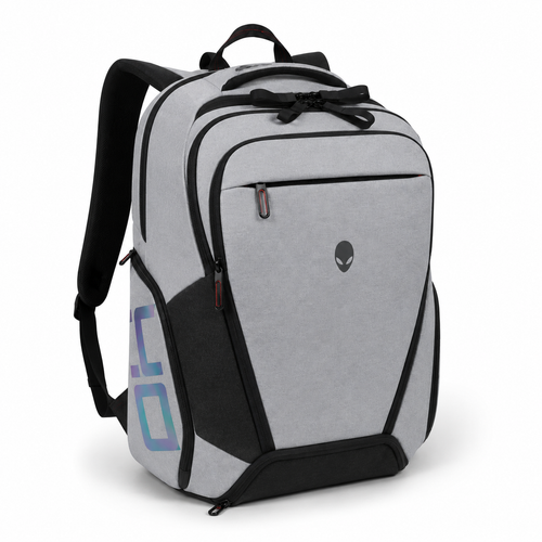 Alienware Area-51m Elite Backpack AWA51BPEW17 (17-18 inch) - Lunar Light