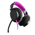 Skullcandy SLYR Pro Multi-Platform Wired Gaming Headset – Pink Edition (Brand New & Sealed)