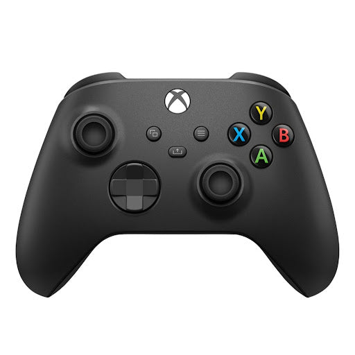 Xbox Series X Wireless Gaming Controller - Black