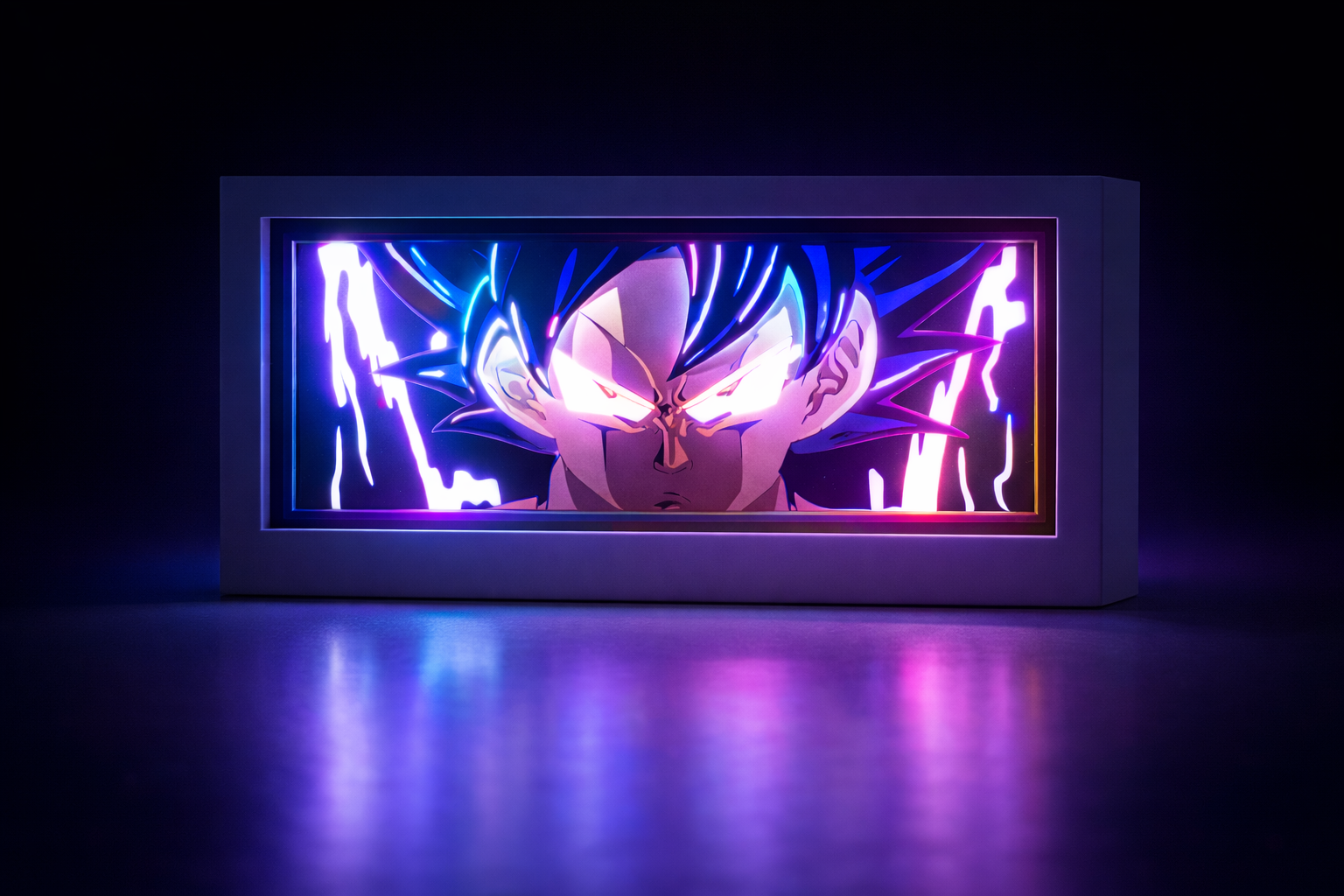 Goku - Dragon Ball Original Anime Light box