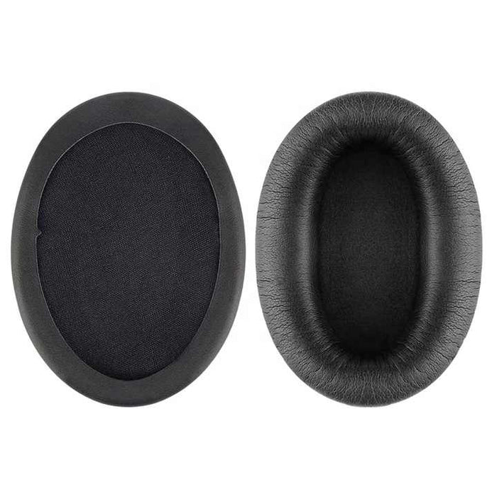 Replacement Ear Pads for HyperX Cloud II Headset – Memory Foam, PU Leather