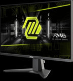 MSI MAG 255XF 24.5" FHD 300Hz Rapid IPS Gaming Monitor | Brand New & Sealed