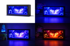 Killua - Hunter X Hunter Original Anime Light box